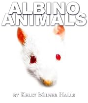 Albino Animals (Gr.4-8)
