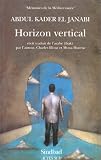 Horizon vertical