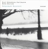  : Karl Amadeus Hartmann / Béla Bartok