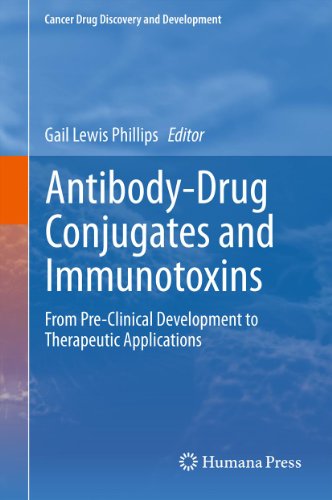 Antibody-Drug Conjugates and Immunotoxins: From Pre-Clinical Development to Therapeutic Applications (Cancer Drug Discovery and Development)