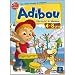 Adibou découvre la musique