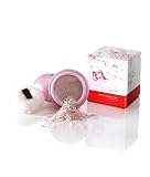 Booty Parlor Dust Up Kissable Body Shimmer Accessory