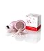 Booty Parlor Dust Up Kissable Body Shimmer Accessory