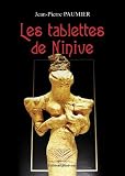 Les Tablettes de Ninive