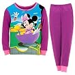 Disney Minnie Mouse Mickey Mouse Clubhouse PJ Pal