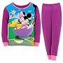 Disney Minnie Mouse Mickey Mouse Clubhouse PJ Pal