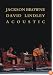 Jackson Browne & David Lindley - Acoustic