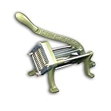 French Fry Cutter, 1/4 Inch Cut
