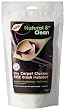 dry clean carpet powder