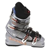 Lange Concept Speed R Women's Ski Boots