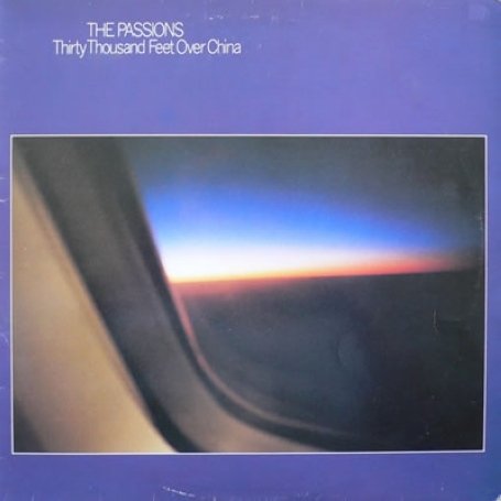 CD-Charts  Music : Thirty Thousand Feet Over China