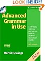 Advanced Grammar
