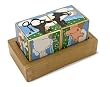 Melissa & Doug Farm Sound Blocks