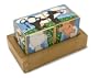 Melissa & Doug Farm Sound Blocks