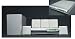 Electronics : MEMOREX STS71E 125 Watt Stereo CD / DVD Player