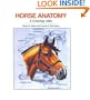 Horse Anatomy : A Coloring Atlas