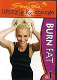 Susan Powter Lifestyle Exchange - Burn Fat DVD