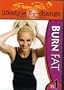 Susan Powter Burn Fat Lifestyle Exchange Exercise DVD