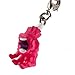 One Blind Box - Santa Cruz Screaming Hand Zipper Pull Keychain