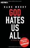 Produkt-Bild: God hates us all: Roman