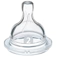 Philips AVENT BPA-Free Classic Slow Flow Nipple