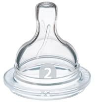 Philips AVENT Slow Flow BPA-Free Nipple