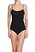 TheMogan Women's Spaghetti Strap Cami Tank Top Bodysuit