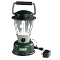 Coleman Rechargable Lantern - Green