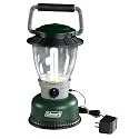 Coleman Rechargable Lantern - Green