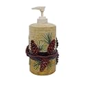 Pinecone Lodge Lotion Pump