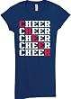 Cheer Times Five Shirt