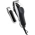 Wahl 27-pc Deluxe Chrome Pro Haircutting Kit with Multi-Cut Clipper & Trimmer $27.88 AR