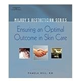 Milady Aesthetician Seriese : Ensure Optimal Outcome