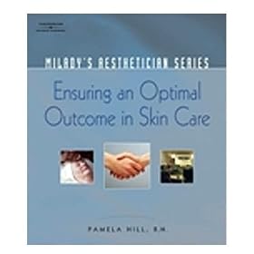 Milady Aesthetician Seriese : Ensure Optimal Outcome