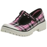 Rocket Dog Women's Exam T-Strap Flat