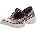 Rocket Dog Women's Exam T-Strap Flat Image