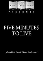 Five Minutes to Live (1961)