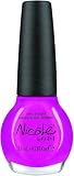 Nicole by OPI Nail Lacquer, Believe It, Do It, 0.5 Fluid Ounce