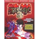 Tekken 3: Prima's Official (with Poster)