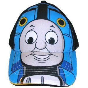 Thomas the Train Hat Cap Youth Thomas the Train Hat Cap Youth