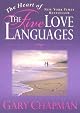 The Five Love Languages