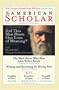 American Scholar