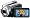 Panasonic HDC-HS9 AVCHD 3CCD 60GB Hard Drive High Definition Hybrid Camcorder with 10x Optical Image Stabilized Zoom