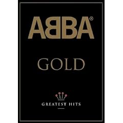 ABBA : Gold - Greatest Hits (1993)