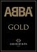 Abba-Abba - Gold [DVD] [2008] cd cover