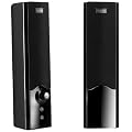 Hercules XPS 2.010 Speakers Black Gloss 4780591