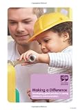 Making a difference : developing good practice in young children's communication