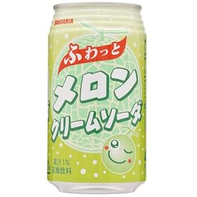 �T���K���A �ӂ���ƃ������N���[���\�[�_ 350g�~24�{