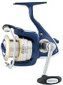 Team Daiwa Spinning Reel, Tierra 2500 with Spare Aluminum Spool
