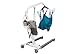 `Patient Lift, Alliance Battery Powered-Bariatric-600# Wt Cap